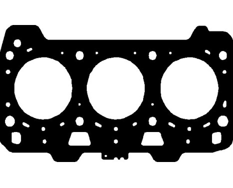 Gasket, cylinder head 123.601 Elring