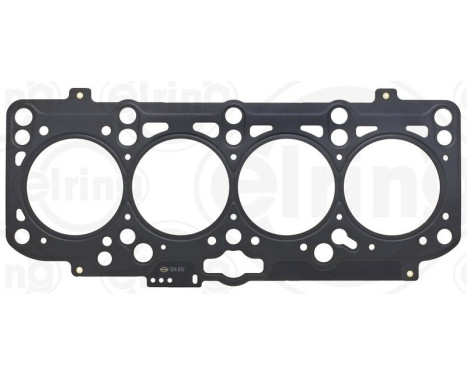 Gasket, cylinder head 124.012 Elring, Image 2