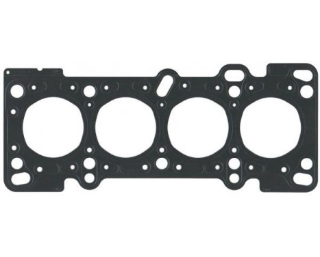 Gasket, cylinder head 124.250 Elring, Image 2
