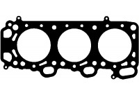 Gasket, cylinder head 124.380 Elring