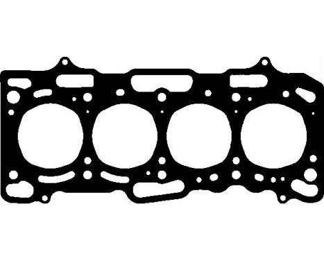 Gasket, cylinder head 124.780 Elring