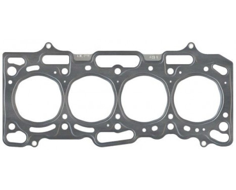 Gasket, cylinder head 124.780 Elring, Image 2