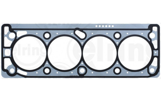 Gasket, cylinder head 128.231 Elring