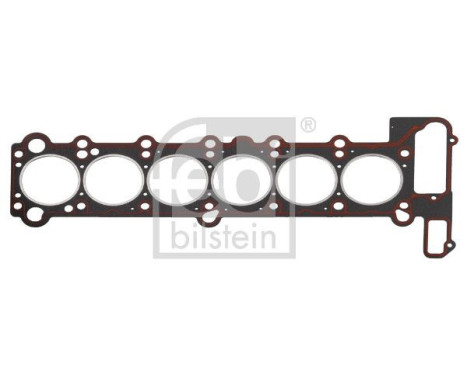 Gasket, cylinder head 12885 FEBI, Image 2