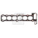 Gasket, cylinder head 12885 FEBI, Thumbnail 2