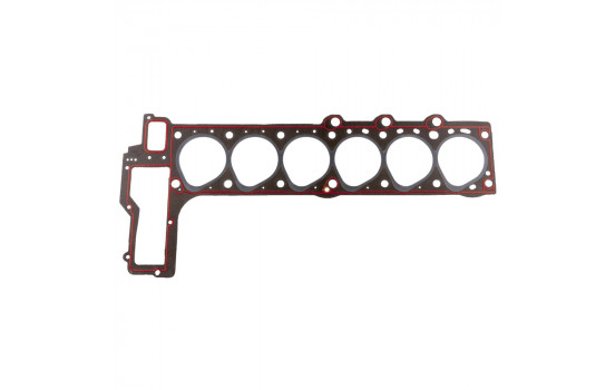 Gasket, cylinder head 12896 FEBI