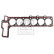 Gasket, cylinder head 12896 FEBI, Thumbnail 2