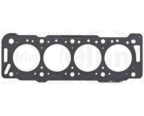 Gasket, cylinder head 130.692 Elring, Image 2