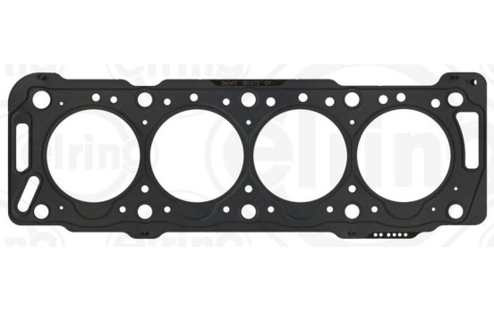 Gasket, cylinder head 130.742 Elring, Image 2