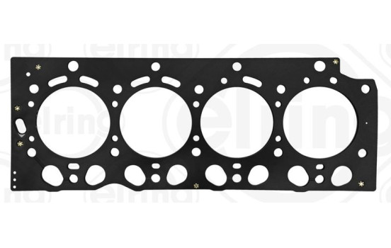 Gasket, cylinder head 131.480 Elring