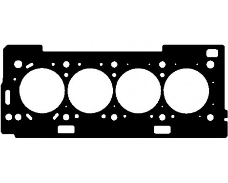 Gasket, cylinder head 132.150 Elring