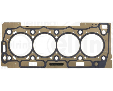 Gasket, cylinder head 132.150 Elring, Image 2