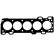 Gasket, cylinder head 135.160 Elring