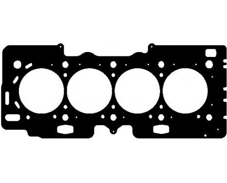 Gasket, cylinder head 135.280 Elring