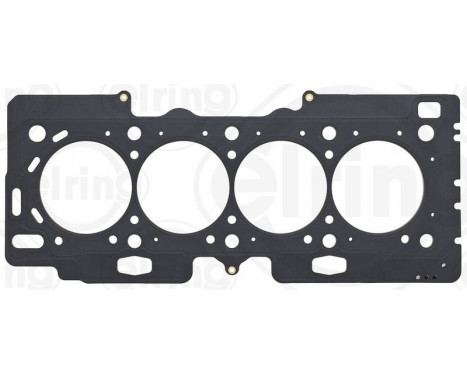 Gasket, cylinder head 135.280 Elring, Image 2