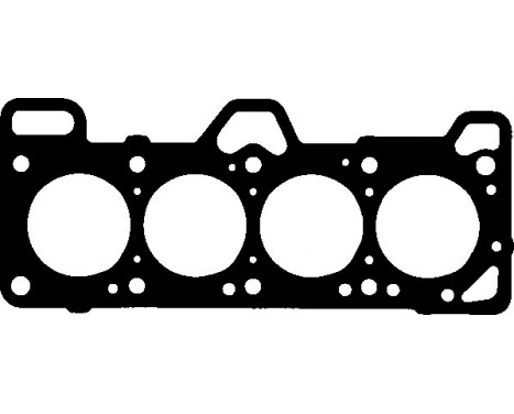 Gasket, cylinder head 135.440 Elring