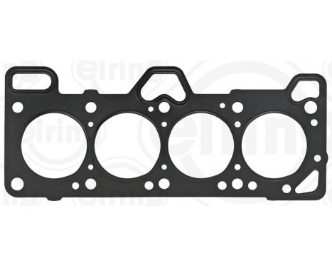 Gasket, cylinder head 135.440 Elring, Image 2