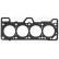 Gasket, cylinder head 135.440 Elring, Thumbnail 2