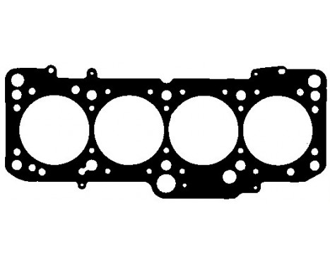 Gasket, cylinder head 137.285 Elring