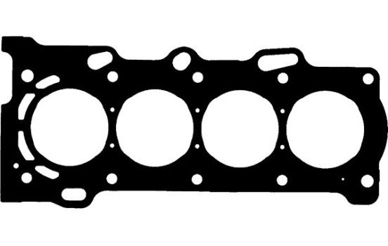 Gasket, cylinder head 141.970 Elring
