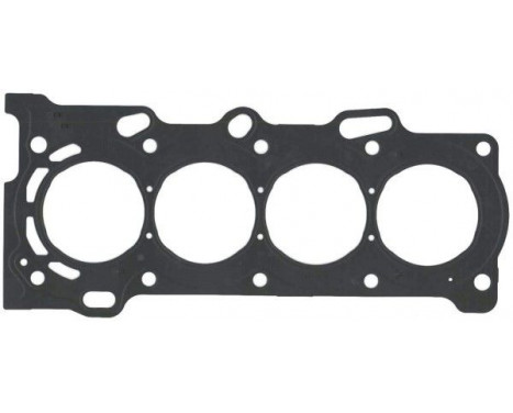 Gasket, cylinder head 141.970 Elring, Image 2