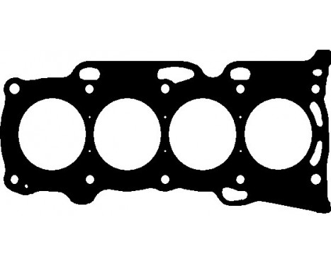 Gasket, cylinder head 141.990 Elring