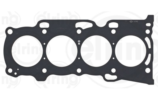 Gasket, cylinder head 141.990 Elring, Image 2