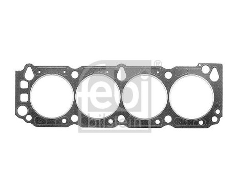 Gasket, cylinder head 14145 FEBI, Image 2