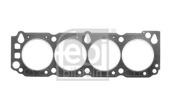 Gasket, cylinder head 14145 FEBI, Image 2