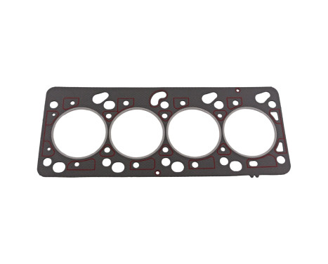 Gasket, cylinder head 14155 FEBI