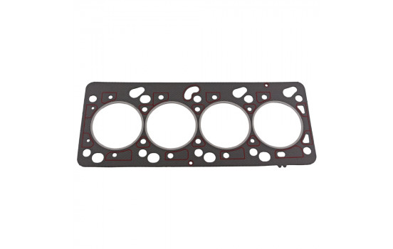 Gasket, cylinder head 14155 FEBI