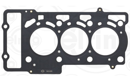 Gasket, cylinder head 142.020 Elring, Image 2
