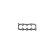 Gasket, cylinder head 14280 FEBI