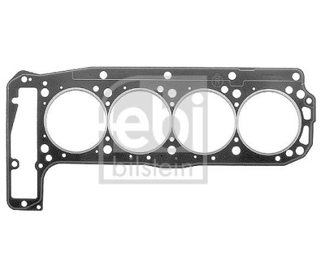 Gasket, cylinder head 14290 FEBI, Image 2