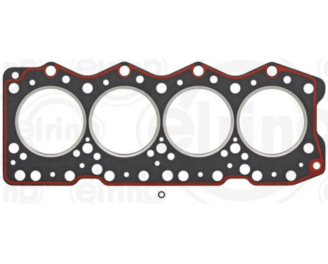 Gasket, cylinder head 143.280 Elring, Image 2