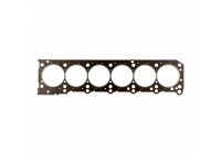 Gasket, cylinder head 14383 FEBI