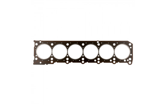 Gasket, cylinder head 14383 FEBI