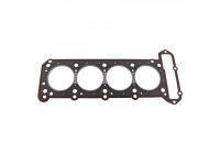 Gasket, cylinder head 14391 FEBI
