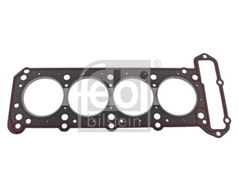 Gasket, cylinder head 14391 FEBI, Image 2