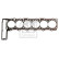 Gasket, cylinder head 14394 FEBI, Thumbnail 2