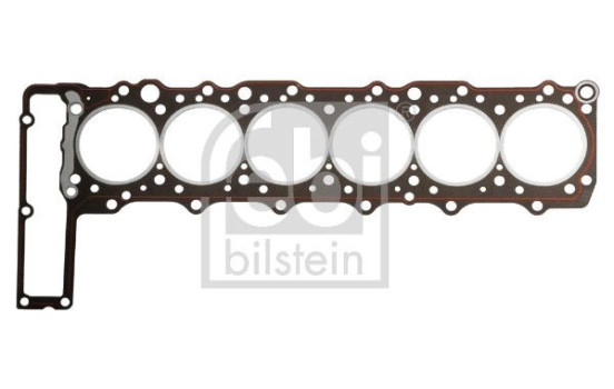 Gasket, cylinder head 14394 FEBI, Image 2