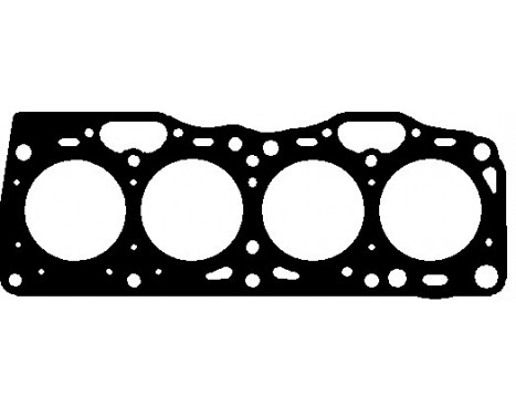 Gasket, cylinder head 144.350 Elring