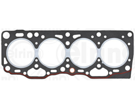 Gasket, cylinder head 144.350 Elring, Image 2