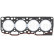 Gasket, cylinder head 144.350 Elring, Thumbnail 2