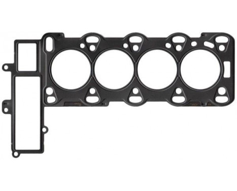 Gasket, cylinder head 146.806 Elring, Image 2