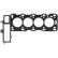 Gasket, cylinder head 146.828 Elring, Thumbnail 2
