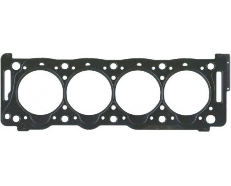 Gasket, cylinder head 147.041 Elring, Image 2