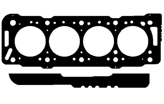 Gasket, cylinder head 147.532 Elring
