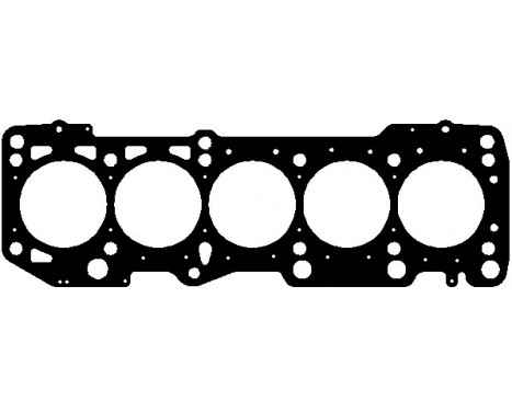 Gasket, cylinder head 148.760 Elring