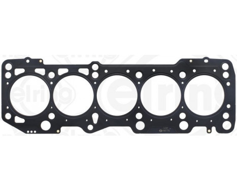 Gasket, cylinder head 148.770 Elring, Image 2